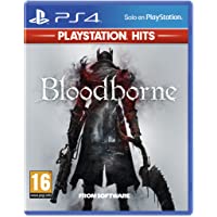 Los mejores  - Bloodborne Hits - Versión 13